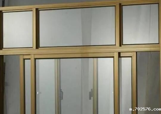 如何验收铝材门窗？