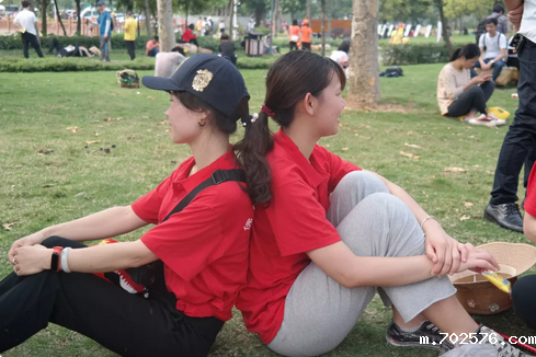 稍作休息是为了更好的出发,挑战力MAX