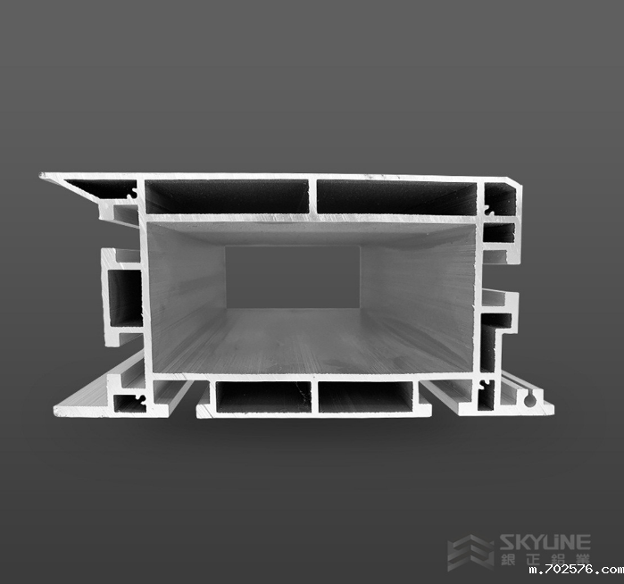 米兰官网首页登录入口工业铝加工的四大优势