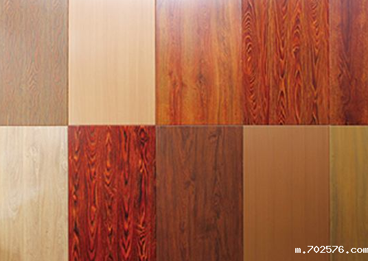家具铝材木纹转印工艺详解