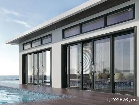 塑钢门窗和铝合金门窗哪个好？