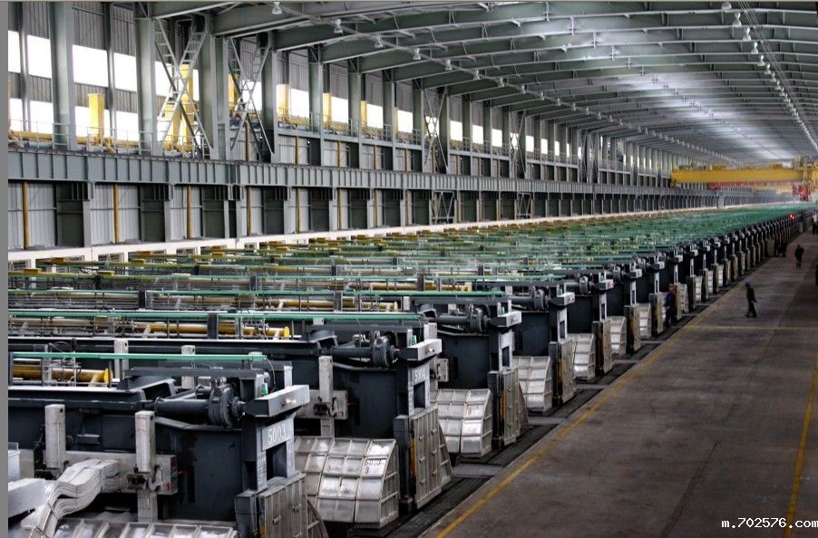 美国铝企高管:关税并不能解决中美贸易争端