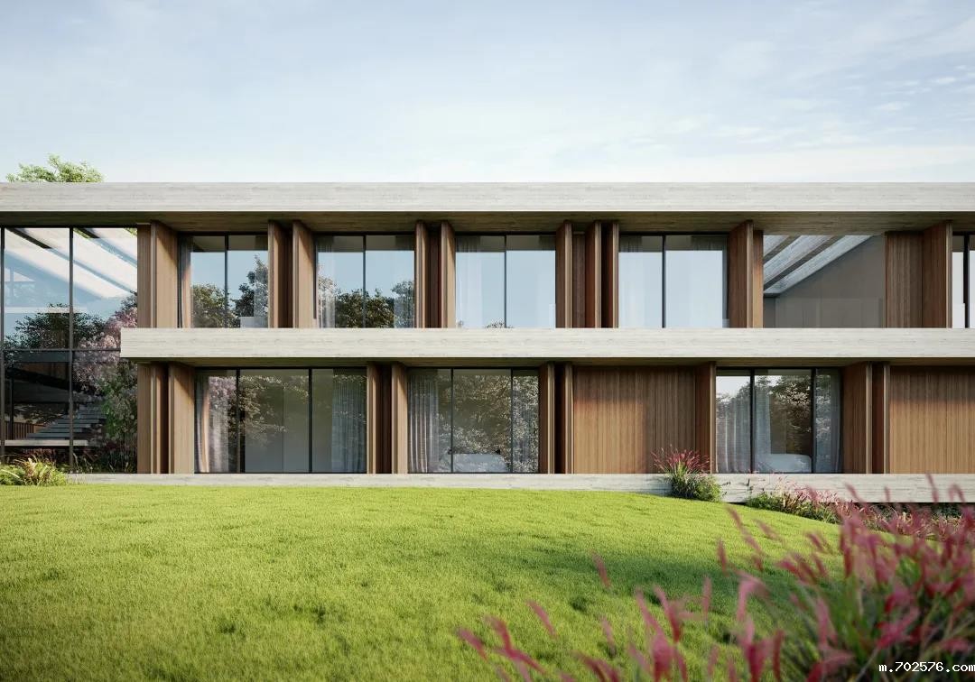 铝门窗|铝合金门窗完美诠释什么叫高颜值,硬实力!