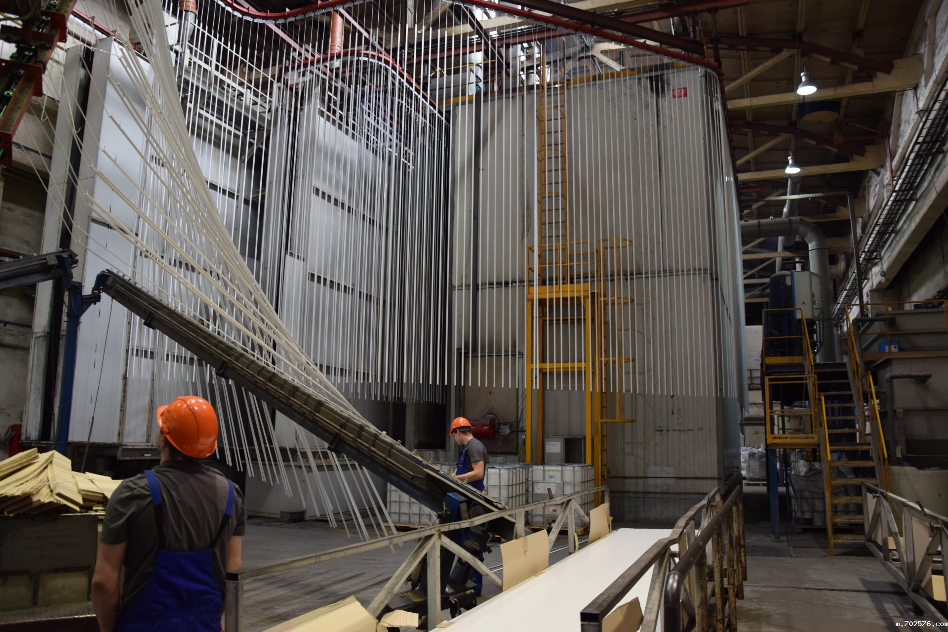 云南神火90万吨绿色水电铝材一体化项目正式通电投产