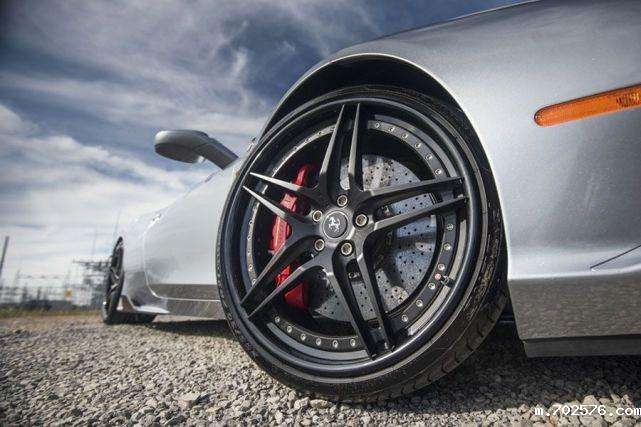 年产1200万支镁合金汽车轮毂项目落户湖南宁乡高新区