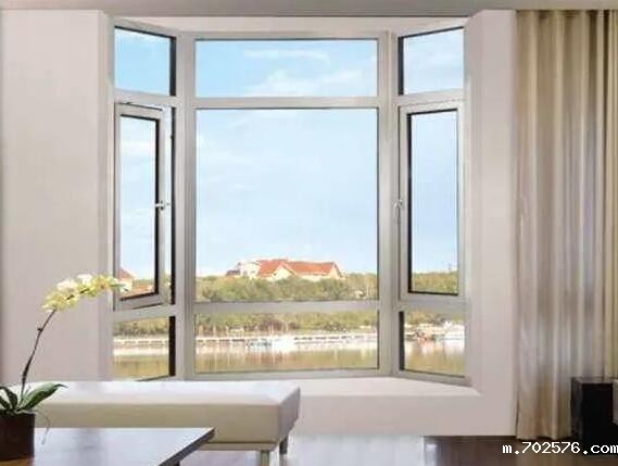 安装铝合金门窗时需要注意哪些东西?