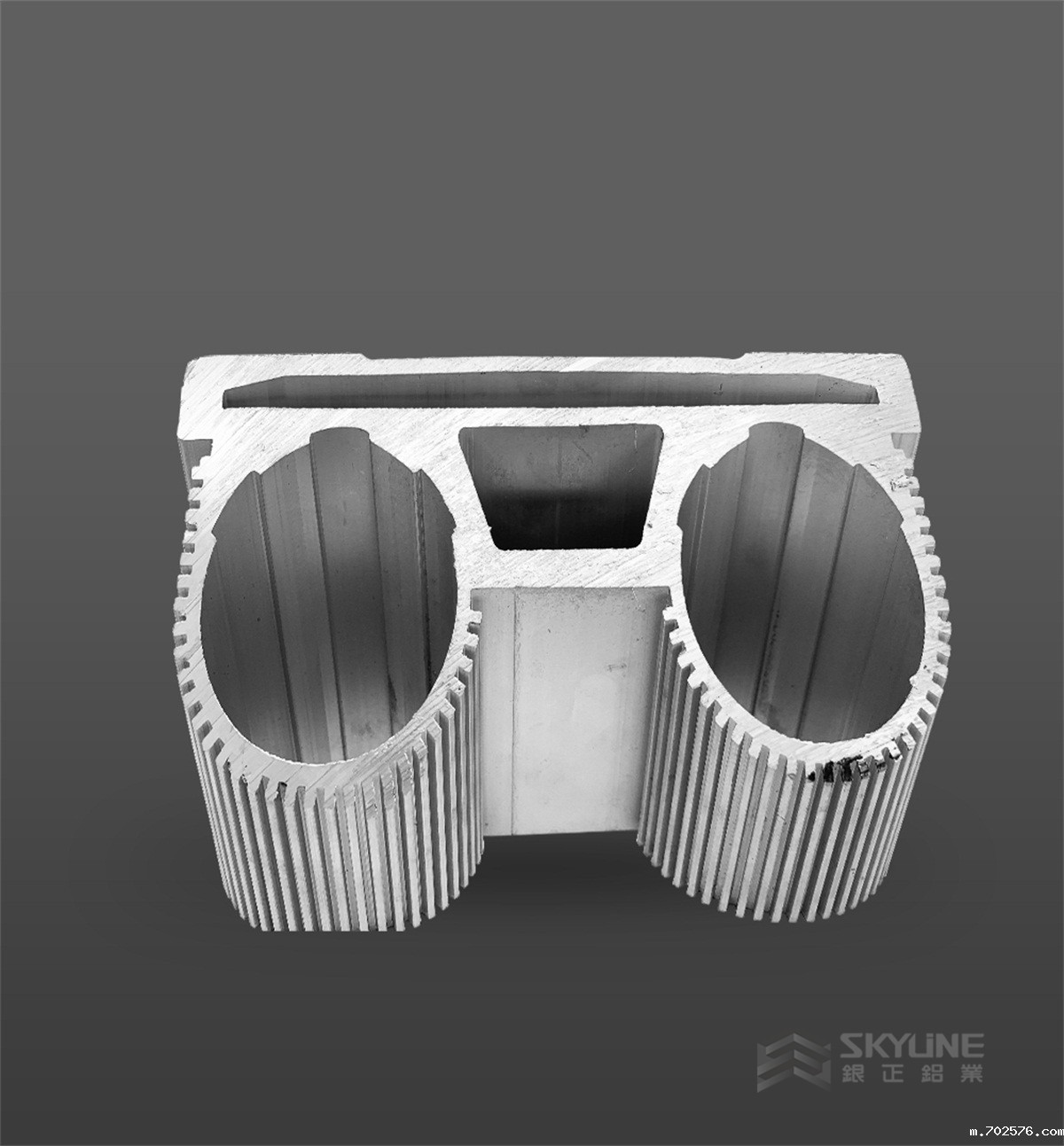 米兰体育彩票软件表面电泳处理工艺是怎样的？