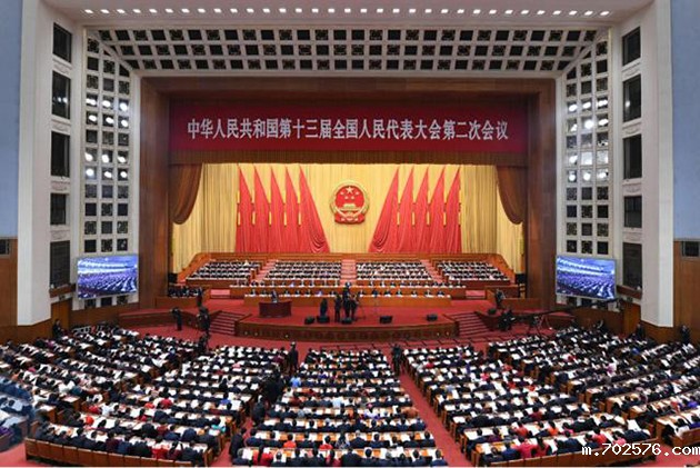 2019年两会政府工作报告对家居业的5点启示