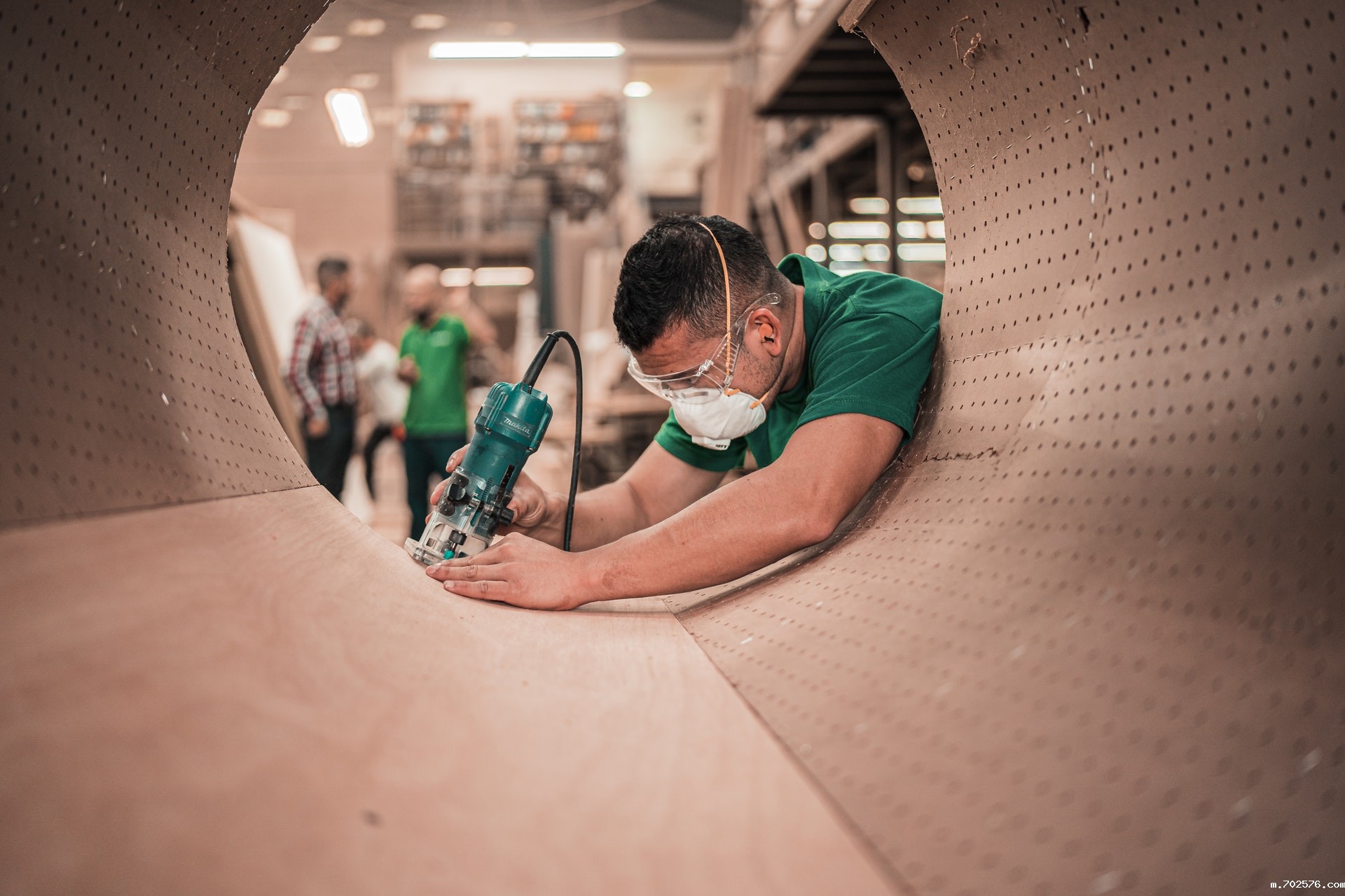 中国有色金属工业协会《关于全面加强疫情防控努力加快复工复产确保行业平稳运行的倡议》