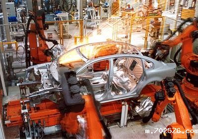 金属与玻璃焊接新工艺给汽车制造业带来的颠覆性变化