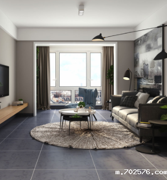 家装型材为什么要选择铝型材的？