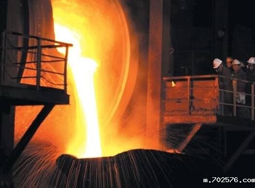 铝行业运行特点及形势分析