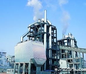 “赛尔燃气焙烧装置”在400kA电解槽成功应用