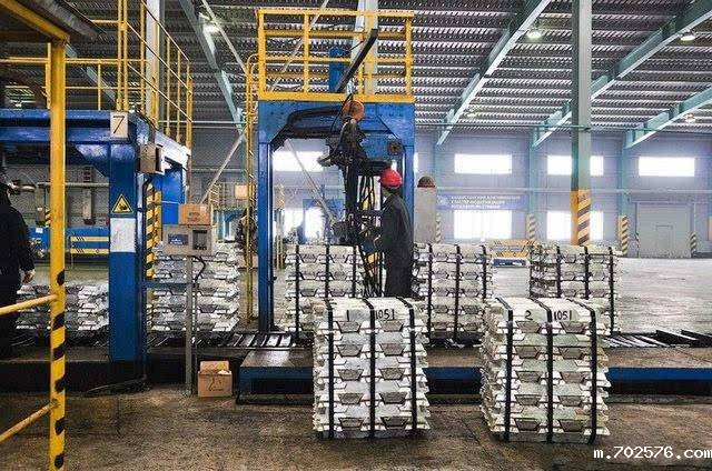 2019年下半年氧化铝、电解铝市场将出现不同走向