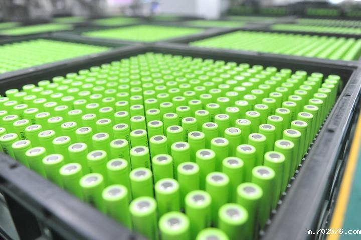 新型铝基电池：动力电池史上“新物种”