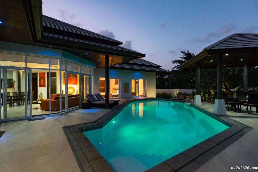 如何选择才能发挥出别墅门窗的功能作用?