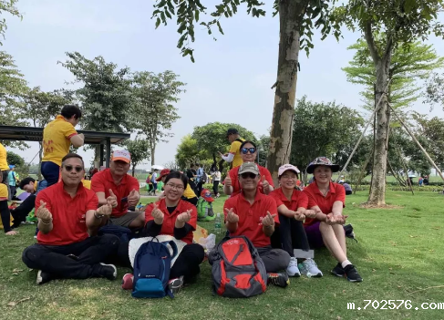 稍作休息是为了更好的出发,挑战力MAX