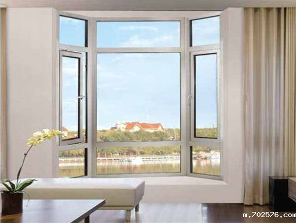 断桥铝门窗与普通彩色铝门窗有什么区别呢？