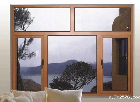 门窗制作工艺流程 如何挑选适宜的断桥铝门窗？