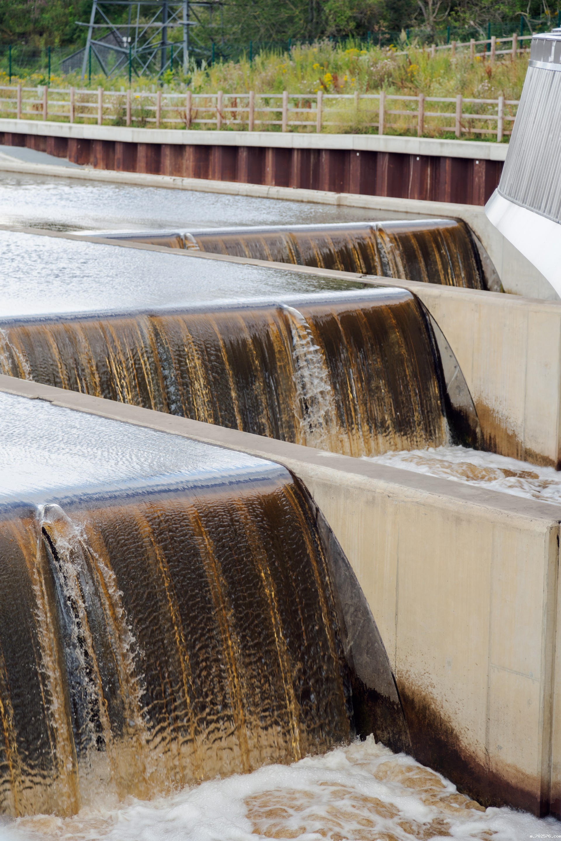 海德鲁(Hydro)Alunorte氧化铝厂开始运行新的水处理系统