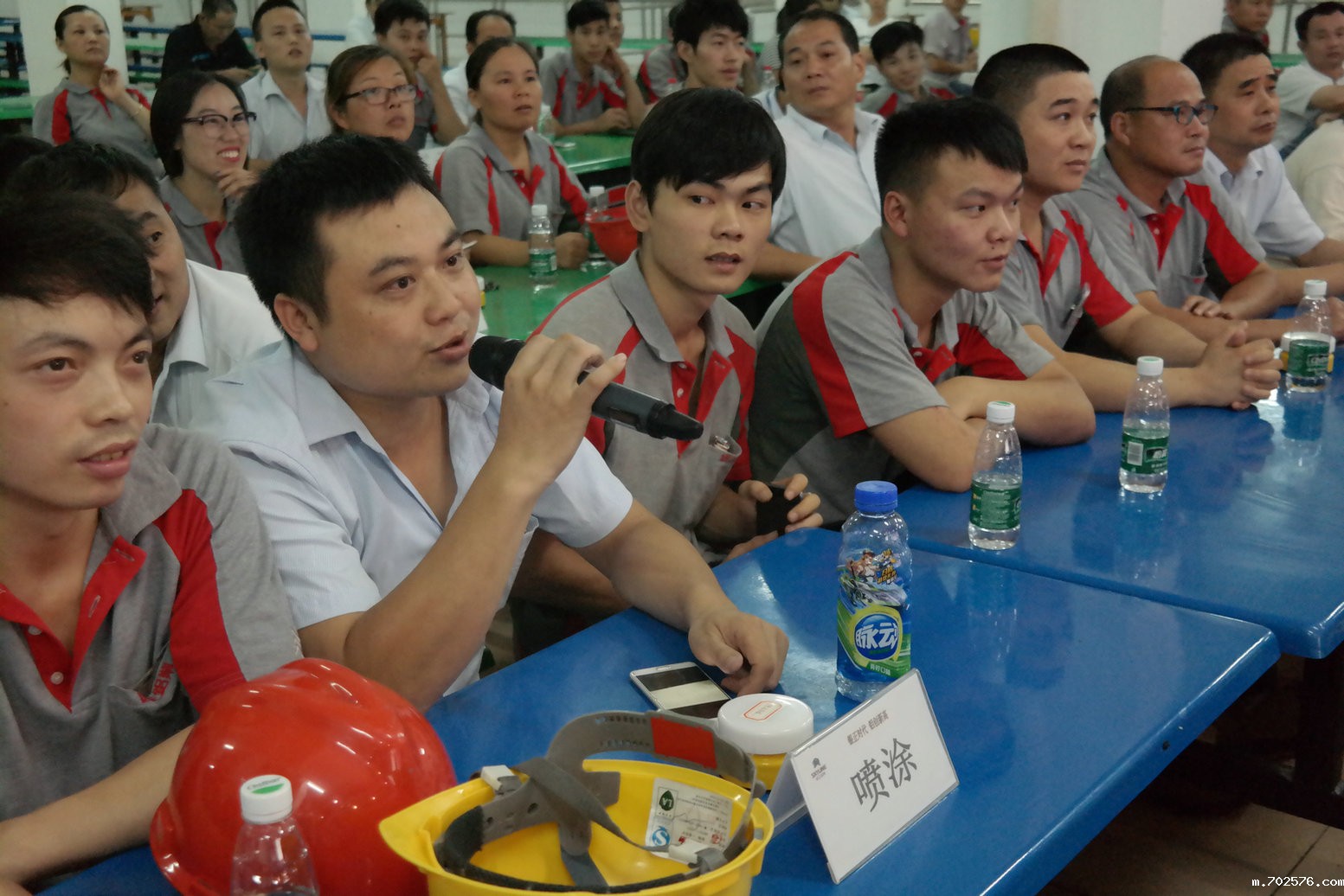 2018年7月安全竞赛