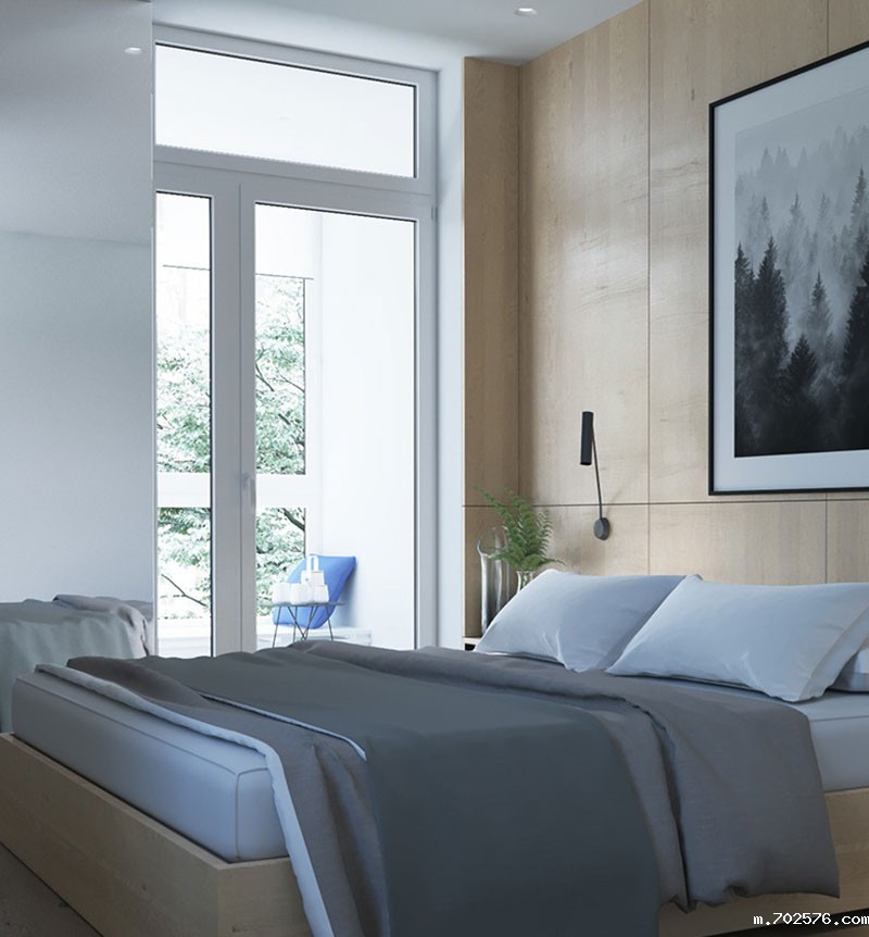 MT125C 系列推拉门装配图