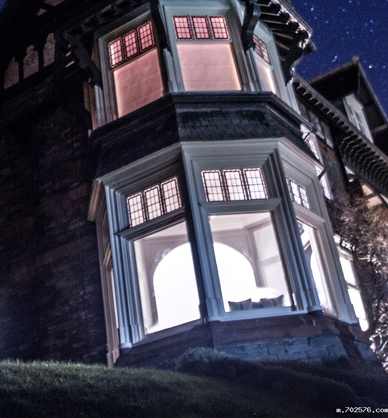 100 断桥窗纱·一体装配图