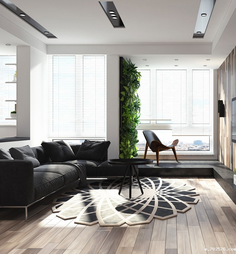 68 创新节能窗纱一体平开窗装配图